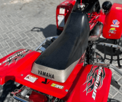 ياماها بانشي 350cc