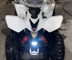 QuadSport Z90