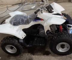 QuadSport Z90