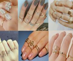 أحدث اكسسوارات نسائية