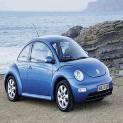 نيو بيتل La New Beetle