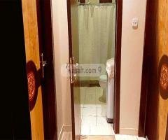 شقة بمساحة 176 متر