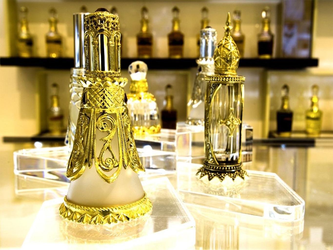 العربية للعود