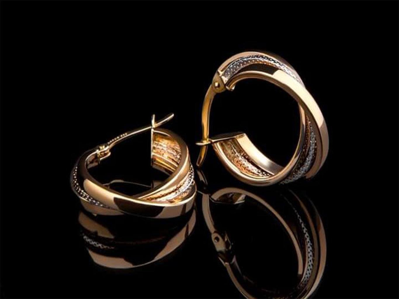 افضل ماركات المجوهرات