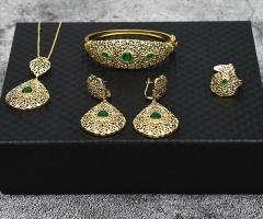 افضل ماركات المجوهرات
