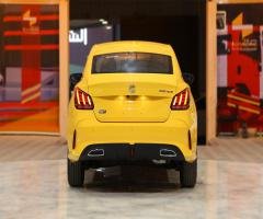 ام جي Gt Std 2022