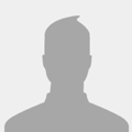 Profile image example