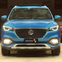 ام جي 4WD-MG - HS LUX