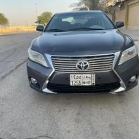 Toyota كامري 2011 للبيع في بريدة
