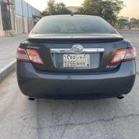 Toyota كامري 2011 للبيع في بريدة