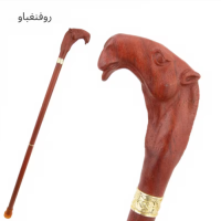 عصا خشبية عصرية