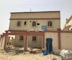 بيت للبيع في ضاحية الملك فهد